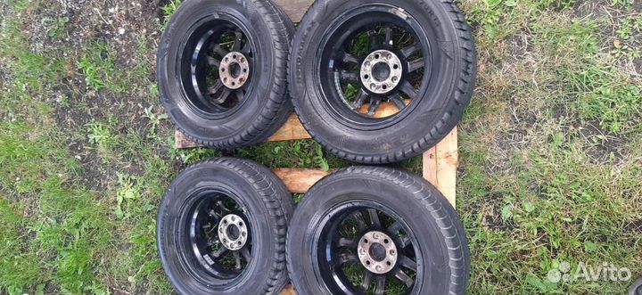 Nordman Nordman C 18/55 R55 204T