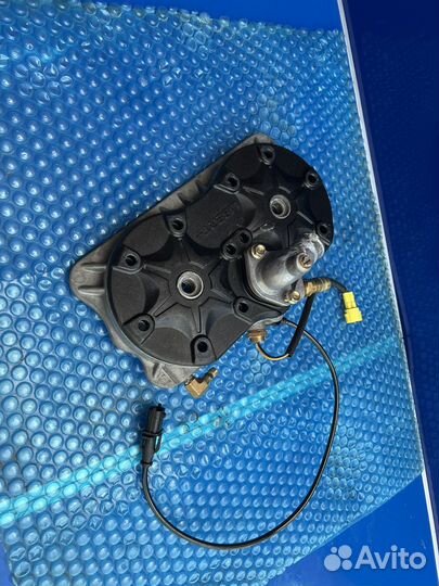 Гбц polaris rmk 800 2013 года