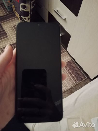 Infinix Smart 7 Plus, 3/64 ГБ