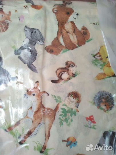 Белье постельное