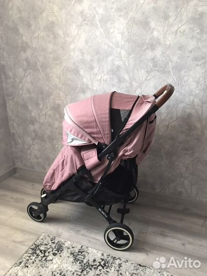 Коляска всесезонная