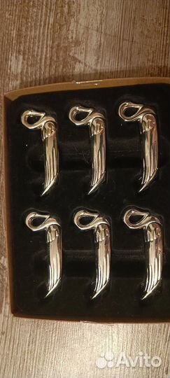 Подставки под столовые приборы zara home