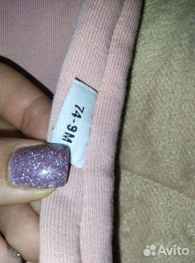 Костюм для девочки