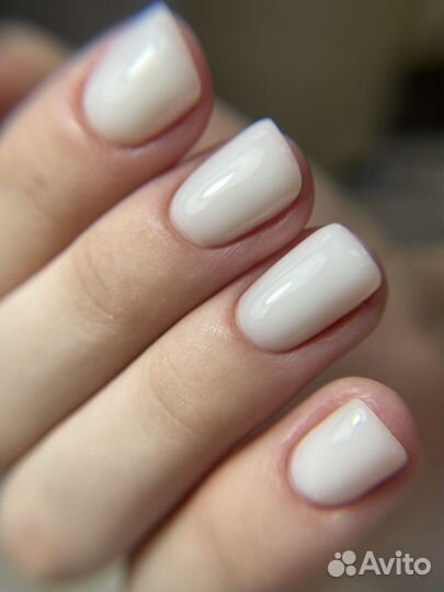 Мастер маникюра