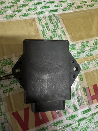 Комутатор Yamaha professional