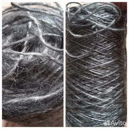 Итальянская пряжа