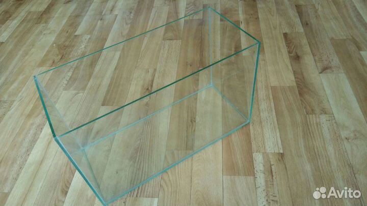 Аквариум террариум