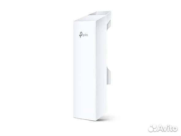 Точка доступа TP-Link CPE210