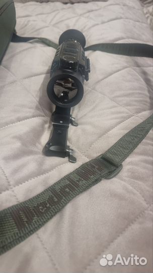 Тепловизионный прицел iRay Rico RL42