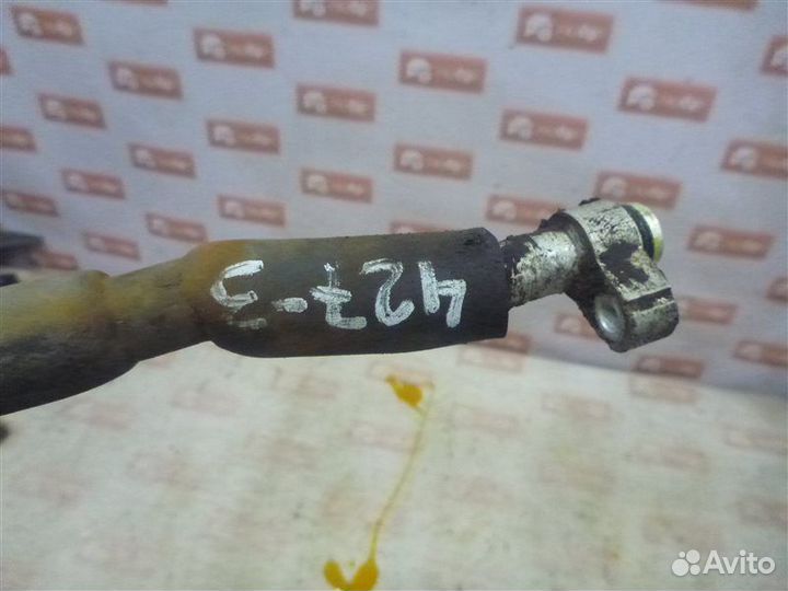 Трубка кондиционера Land Rover Discovery L319 AJ41