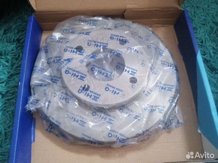 Тормозные диски nissan tiida