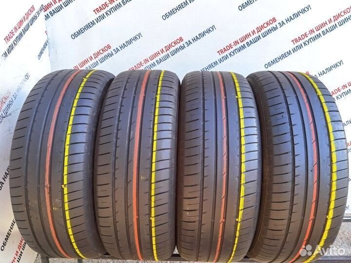 Hankook Ventus Prime 2 K115 225/60 R17 99H