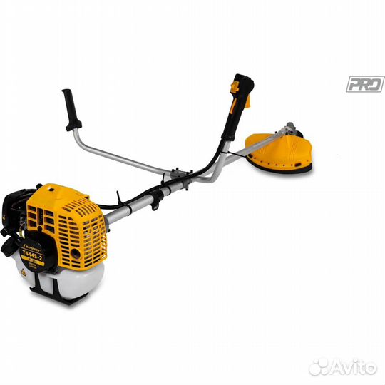 Триммер Champion Т444S-2