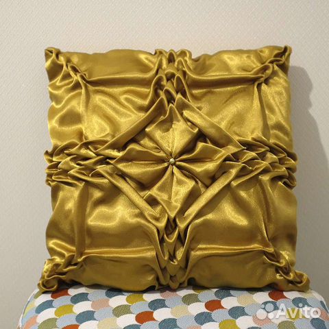 Наволочки Ручная работа 