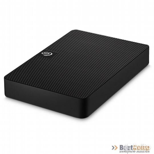 Жесткий диск внешний 1Tb 2.5” Seagate Expansion st