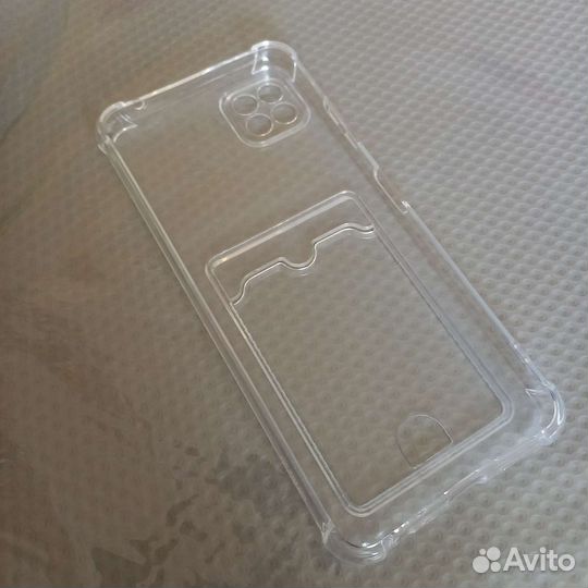 Чехол на samsung a22