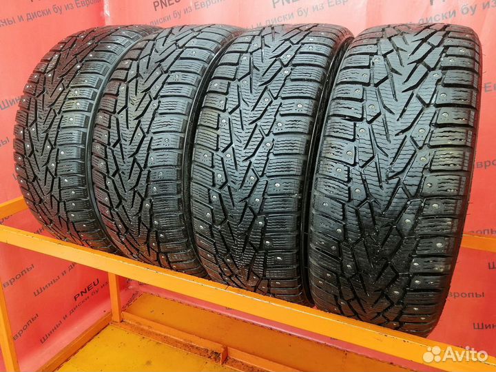Nokian Tyres Hakkapeliitta 7 215/55 R16 99T