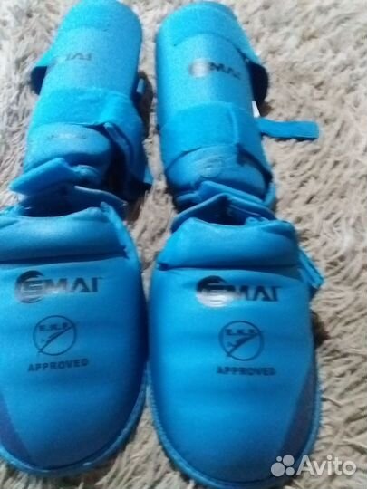 Защита для каратэ