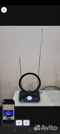 Продам телевизор