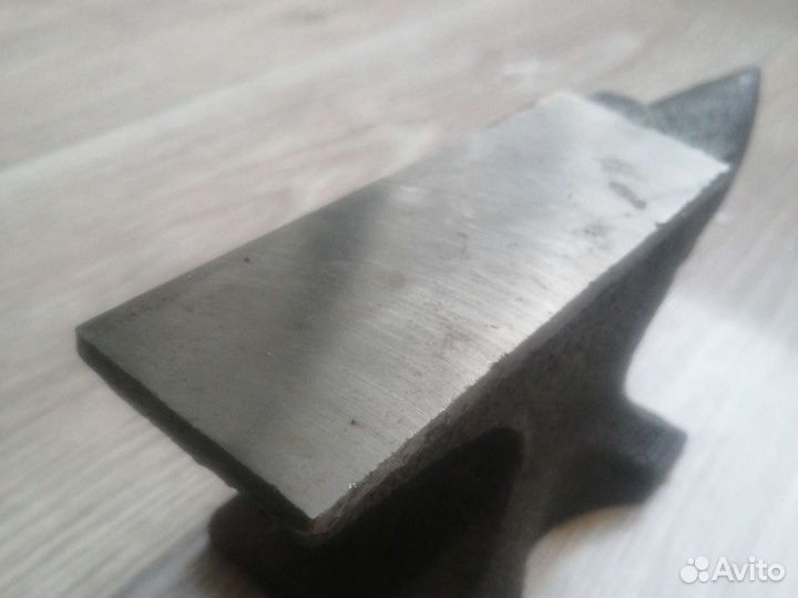 Наковальня