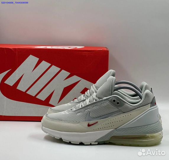 Кроссовки Nike Air Max Pulse Bage (Арт.83413)