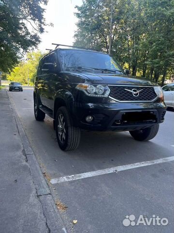 Аренда УАЗ patriot. Mitsubishi L200. Квадроцикл