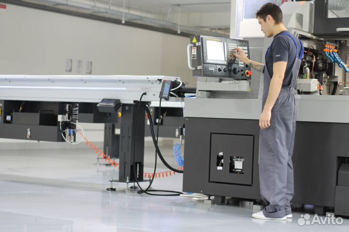 Оператор на резку проводов/без опыта