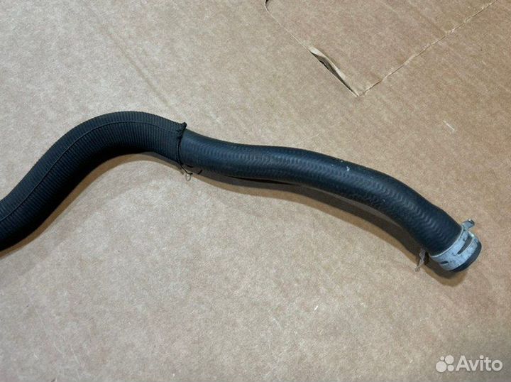 Шланг охлаждающей жидкости Bmw 5 7 G30 G11 G12