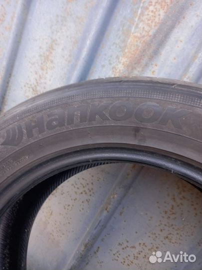 Hankook AH33 235/55 R17 98H