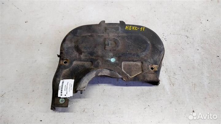 Кожух ремня грм верхний Daewoo Nexia 95-08г