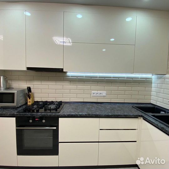 Кухня Кухонный гарнитур на заказ