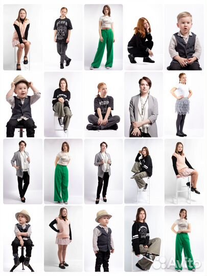 Фотосъемка для маркетплейсов / Предметная съемка