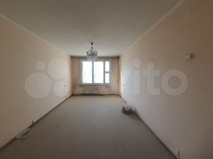 3-к. квартира, 58,9 м², 3/9 эт.