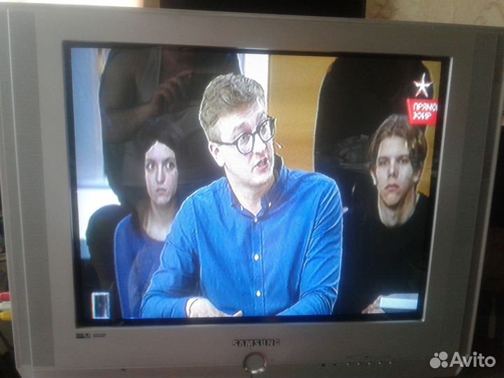 Телевизор