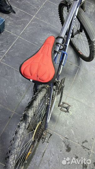 Велосипед dynamic 1.0 stern