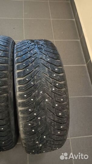 Nokian Tyres Hakkapeliitta 8 185/65 R14