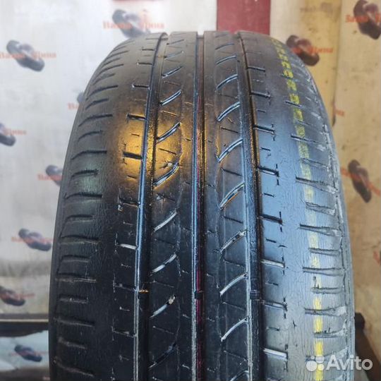 Bridgestone B250 195/55 R15