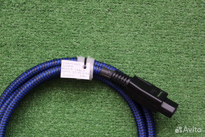 Zonotone 6NPS-3.5 Meister, Japan