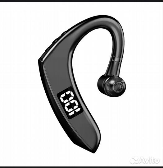 Bluetooth гарнитура