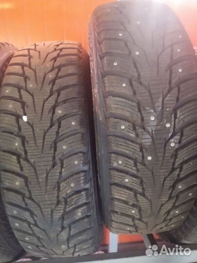 Nexen Winguard WinSpike WH62 185/65 R15