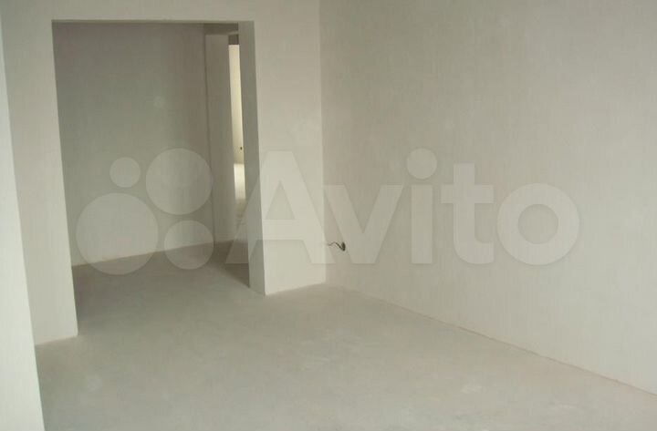 Квартира-студия, 16,5 м², 5/25 эт.