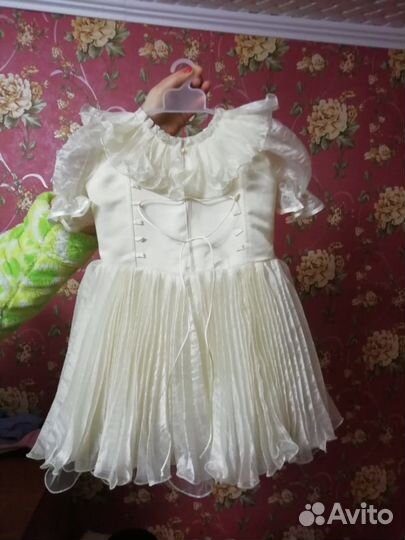 Платья для девочек