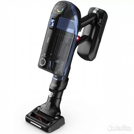 Новый Пылесос ручной (handstick) Tefal X-force fle