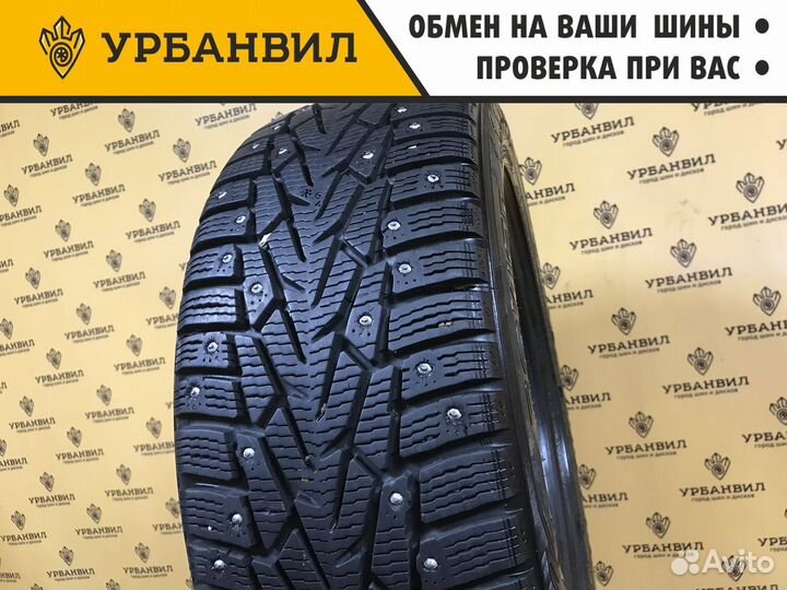 Nokian Tyres Hakkapeliitta 7 205/55 R16 94T