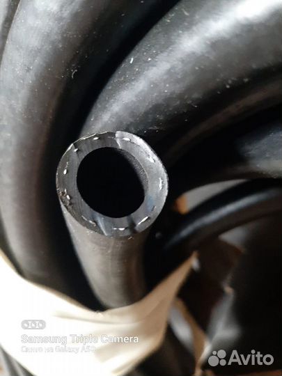 Шланг садовый поливочный