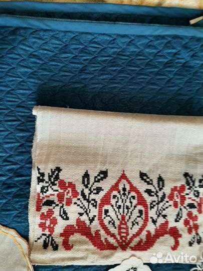 Предметы старинного быта СССР 40 годов