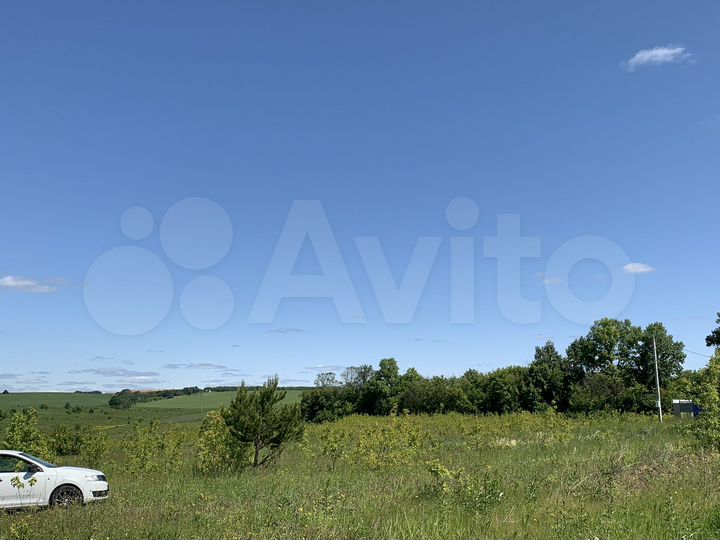 Участок 12 сот. (ИЖС)