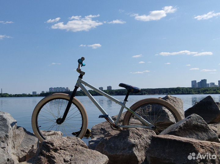 Мтб стрит 24(MTB street)