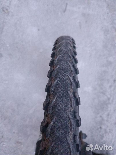 Велосипед 24