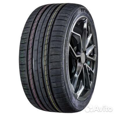 Tracmax X-Privilo RS01+ 315/35 R21 111Y